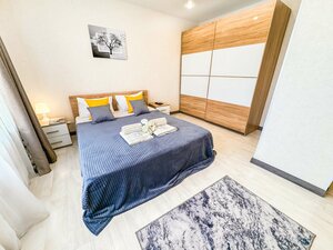 отель Заречная 20