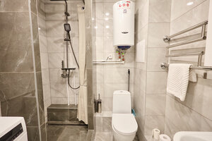 Апартаменты В эпицентре жизни Зашекснинского района: просторная и уютная квартира