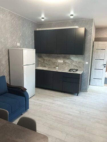 Апартаменты Райский уголок 2 в Джубге