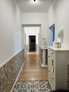 отель Апартаменты в историческом центре