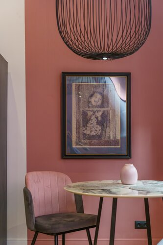 Апартаменты Ардзинба , 235 в Гагре