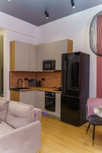 Апартаменты Ардзинба , 235 в Гагре