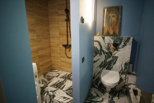 Апартаменты Ардзинба , 235 в Гагре