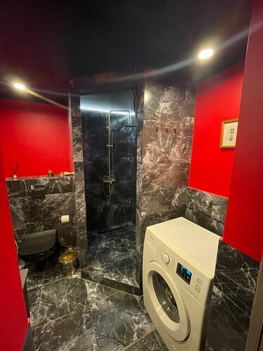 Апартаменты Проспект Ардзинба 235 в Гагре