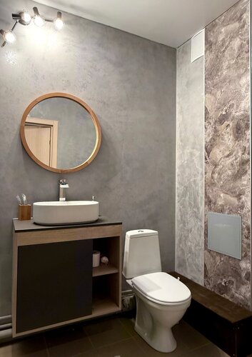 Квартира ОренРент Квартира у Ледового дворца Звёздный в Оренбурге