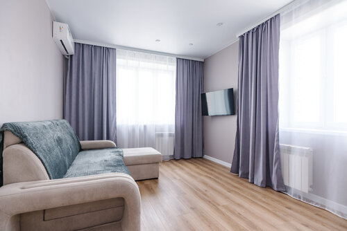 Апартаменты BedAndRest - на ул. Островского, 116 в Амурской области
