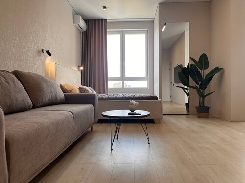 Квартира улица Сибгата Хакима, 51 в Казани