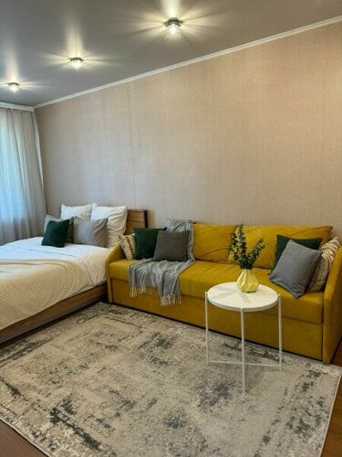 Апартаменты 1кк Бохняка 3 Комфорт в Петропавловске-Камчатском