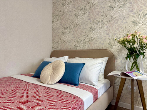 Апартаменты улица Достоевского, 89Жк5 в Шахтах