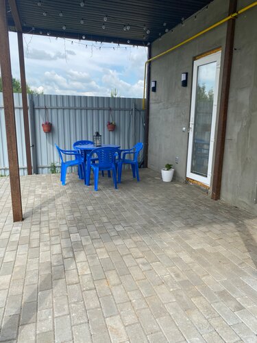 Апартаменты Апартаменты с отдельным входом в гостевом доме в Суздале