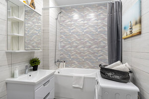 Апартаменты Квартира в центре Казани, метро Суконная Слобода