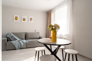 Апартаменты Квартира в центре Казани, метро Суконная Слобода