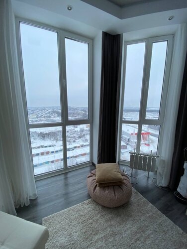 Апартаменты Проспект Дериглазова 15 в Курске