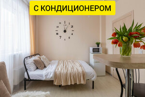 Апартаменты Закаменский 12