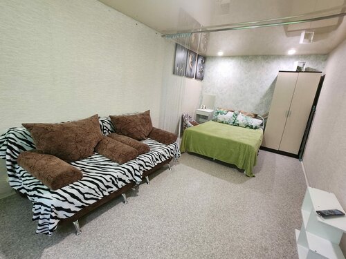 Апартаменты улица Дзержинского, 9 в Междуреченске