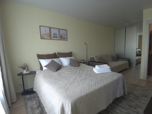 Апартаменты Видная д 1 в Красногорске