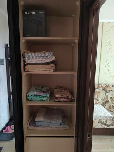 Апартаменты Гарнаева 14 в Кратово