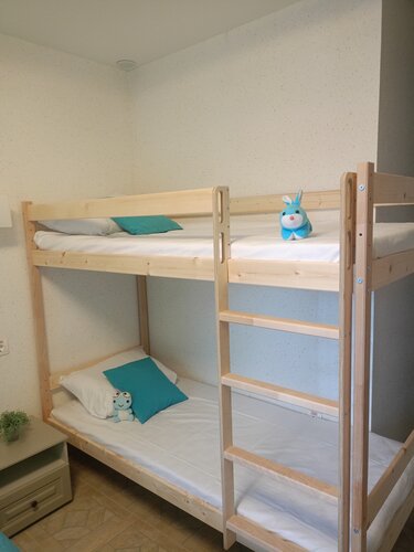 Апартаменты Кооперативная улица, 2/2 в Джубге