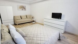 отель Воронежская обл., Новоусманский район, п.Отрадное, ул.Тихая, д.2, подъезд 4