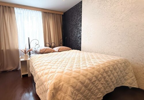 Апартаменты Крупинова 4 в Городце