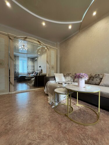 Квартира Горького 154 в Благовещенске