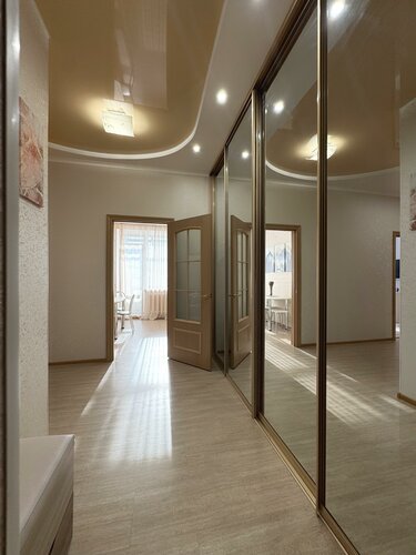 Квартира Горького 154 в Благовещенске