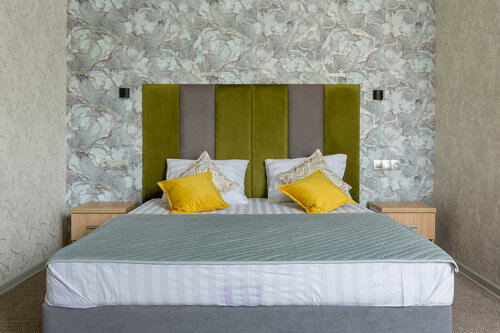 Апартаменты Люкс в Кабардинке