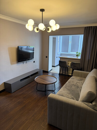 Апартаменты улица Ватутина, 39 во Владикавказе