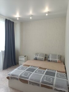 Апартаменты 3-9а Студия