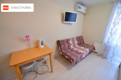 Апартаменты Краснореченская улица, 191 в Районе имени Лазо