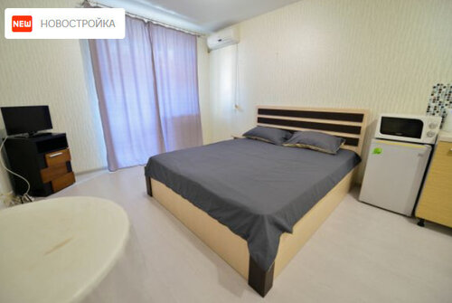 Апартаменты улица Фурманова, 2 в Районе имени Лазо