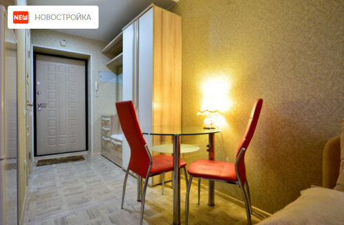 Апартаменты улица Фурманова, 4А в Районе имени Лазо