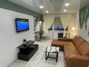 Апартаменты бульвар Пищевиков, 18А