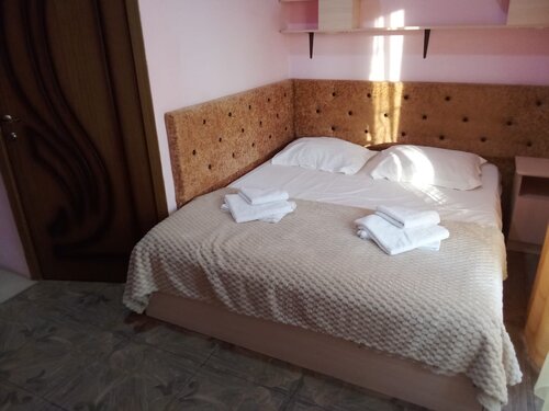 Апартаменты Апартаменты Цветник Пятигорья в Пятигорске