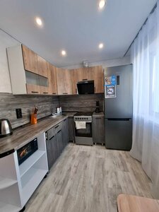 Апартаменты Гагарина 33