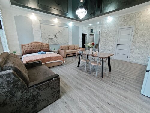 Квартира ВИП студия на Красной Армии 136/3 в Шахтах