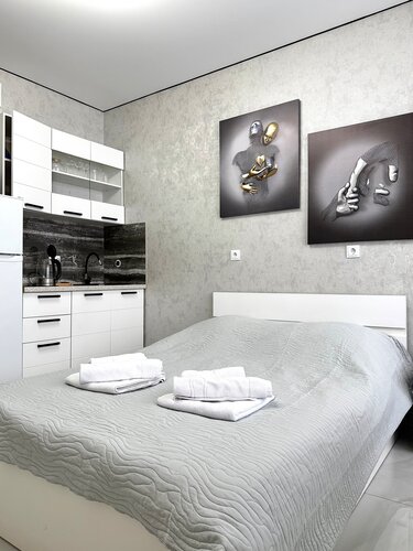 Уютная квартира ЖК Яблоневый  в Уютная квартира ЖК Яблоневый 