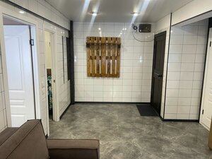 Апартаменты Ломоносова 3