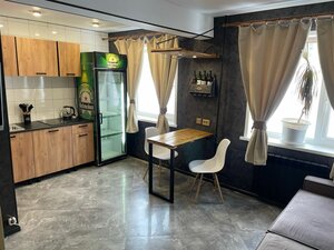 Апартаменты Ломоносова 3