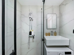 Апартаменты   Двухуровневая студия от FolkFort