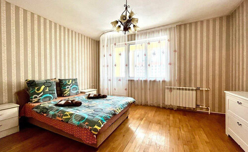 Квартира улица Ленина, 38Б в Красногорске