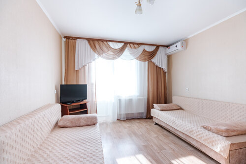 Апартаменты Комсомольская улица, 89 в Благовещенске