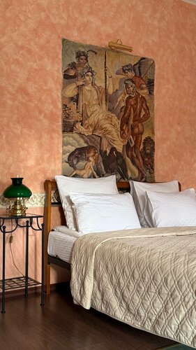 Квартира Роскошные апартаменты на Балтийском море в центре в Зеленоградске