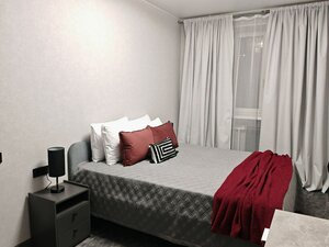 отель Prudius Apart в центре Кронштадта