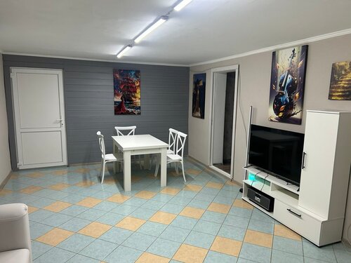 Загородный дом Домик всех влюбленных