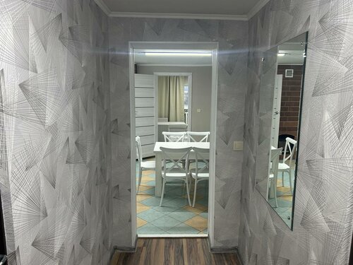 Загородный дом Домик всех влюбленных