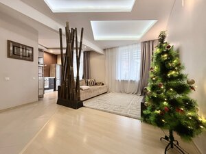 Апартаменты Апартаменты Уютная двухкомнатная квартира рядом с ЦУМом в Минске