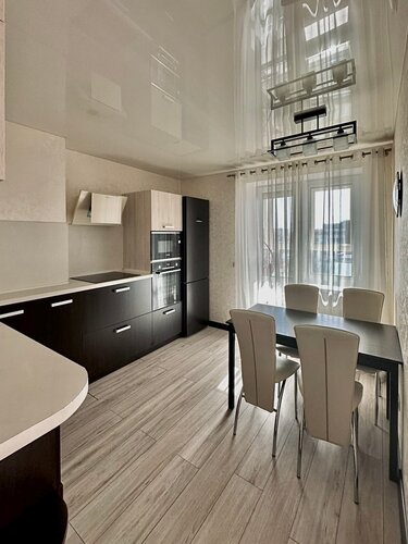 Апартаменты Гоголя 85а в Бресте