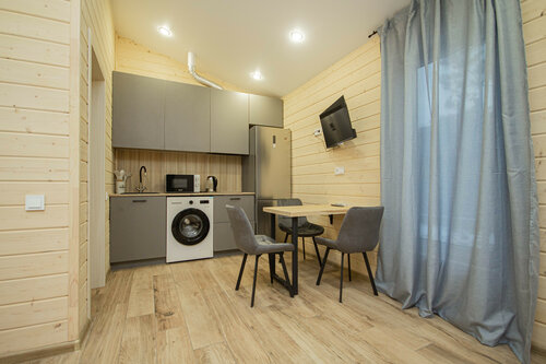 Таунхаус Кривоносовский проезд, 1 в Наро-Фоминске