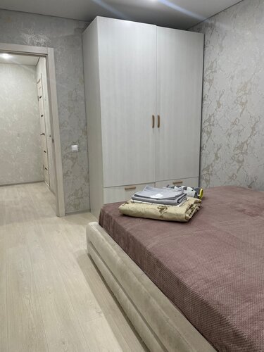 Апартаменты Мурадьяна 16 в Нижнекамске